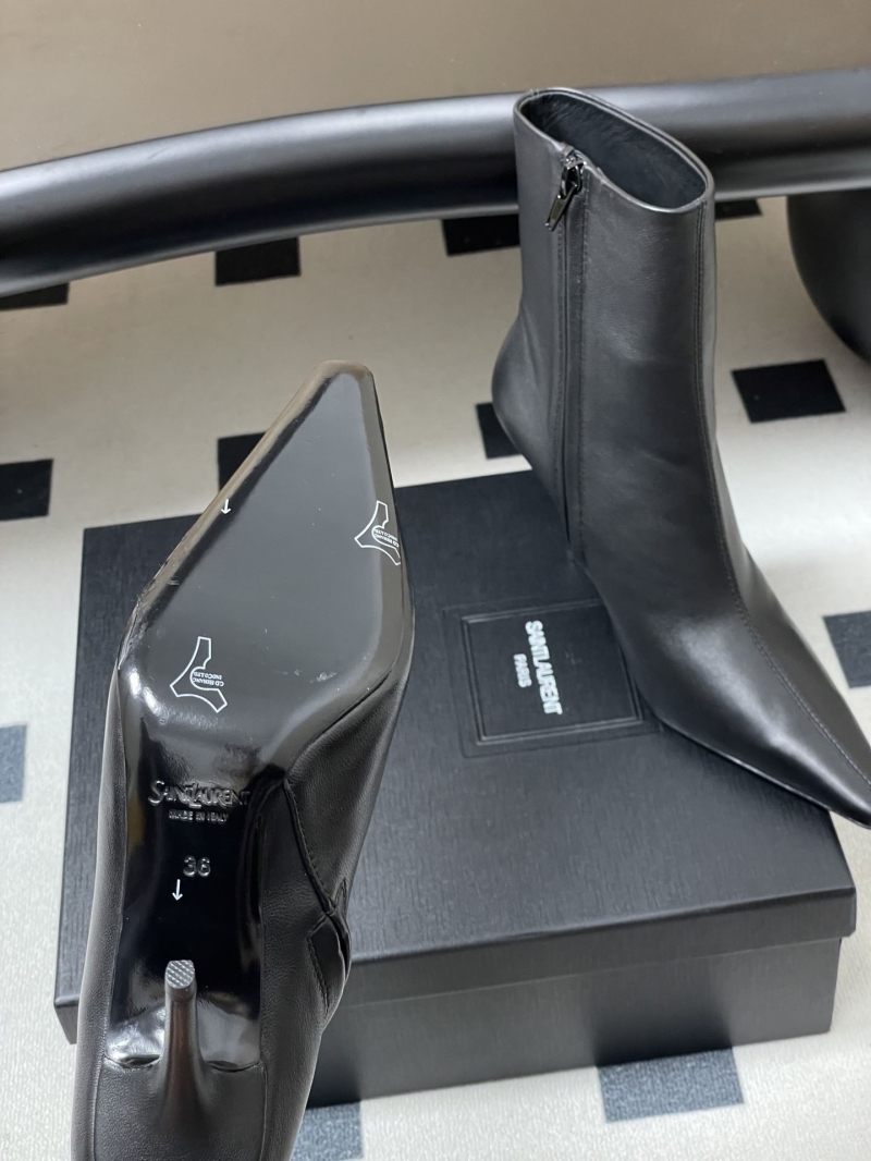 Y51 boots